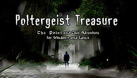 Poltergeist Treasure