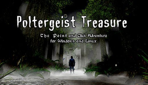 Poltergeist Treasure