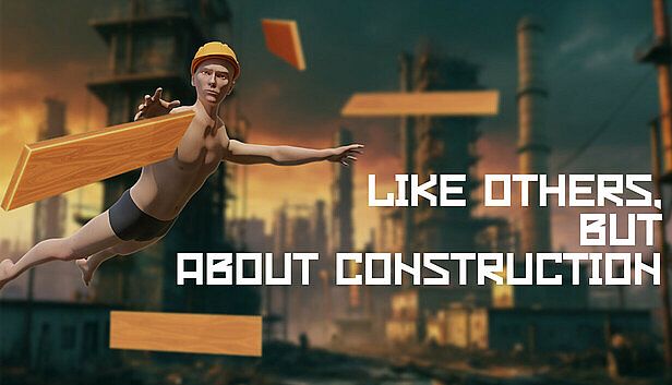 Buy Like others, but about construction