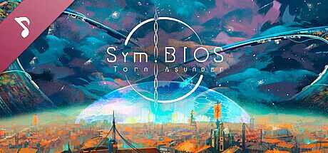 Sym.BIOS: Torn Asunder Soundtrack