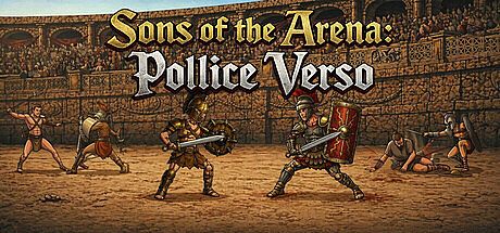Sons of the Arena: Pollice Verso Game
