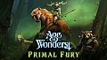 Age of Wonders 4: Primal Fury