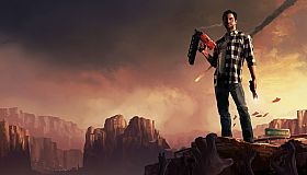 Alan Wake's American Nightmare
