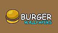 Burger - Delicious Wallpapers