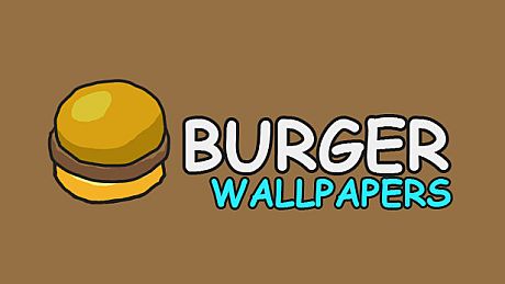 Burger - Delicious Wallpapers DLC