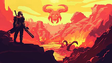 Demons Are Coming! Game