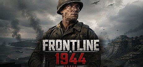Frontline 1944 Game