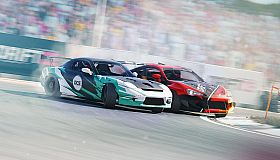 DRIFTCE