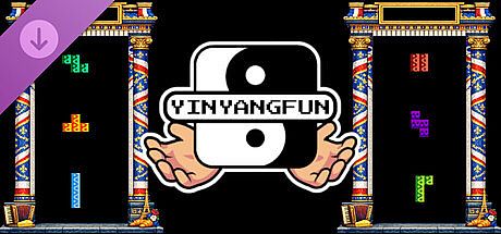 Yin Yang Fun - France Skin Pack DLC