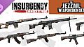 Insurgency: Sandstorm - Jezzail Weapon Skin Set