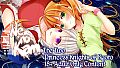 Ne no Kami - The Two Princess Knights of Kyoto - 18+ Adult Only Content