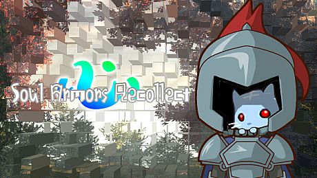 Soul Armors Recollect Game