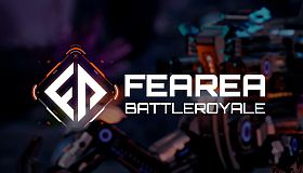 FeArea: Battle Royale