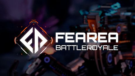 FeArea: Battle Royale Game