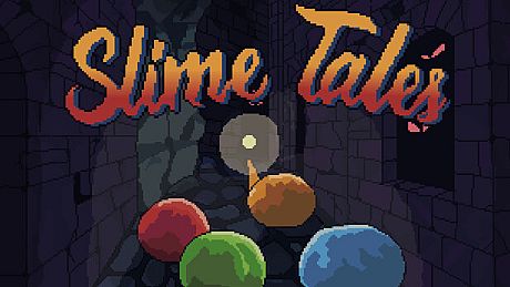 Slime Tales Game