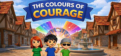 Colours of Courage Game