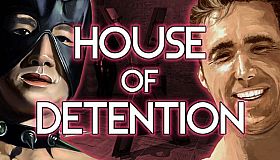 House of Detention