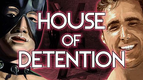 House of Detention