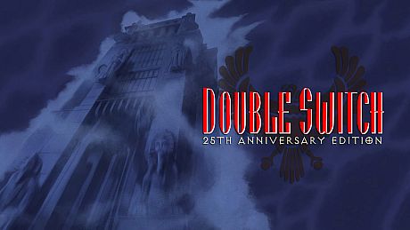 Double Switch - 25th Anniversary Edition Game