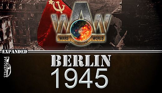 Wars Across the World: Berlin 1945