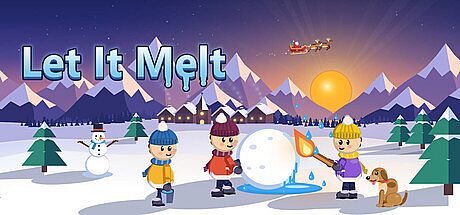 Let It Melt