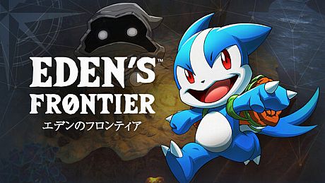 EDEN'S FRONTIER Game