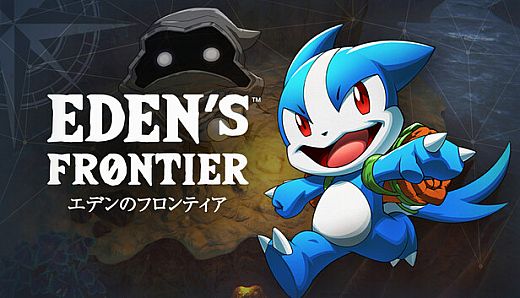 EDEN'S FRONTIER