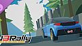 N3Rally: Touge Pack