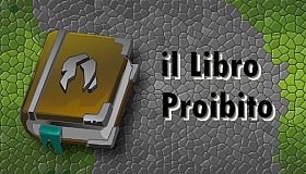 The Forbidden Book