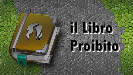 The Forbidden Book DLC