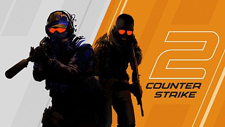 Counter-Strike 2 Game