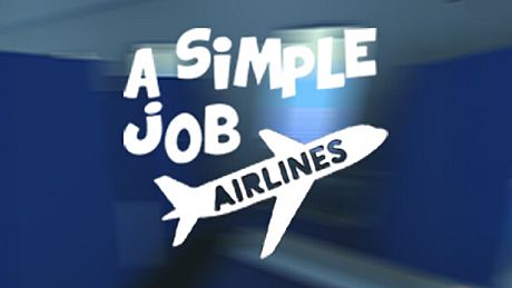 A simple job - airlines DLC