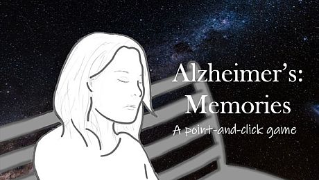 Alzheimer's: Memories Game
