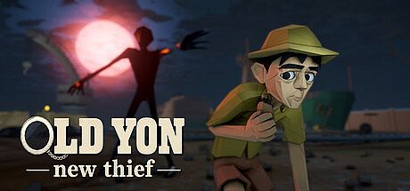 Old Yon. New thief