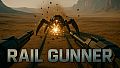 Rail Gunner - Full Game Unlock