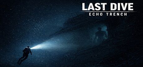 Last Dive: Echo Trench Game