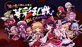 Touhou Blooming Chaos