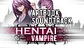 Hentai Vampire Soundtrack + Artbook