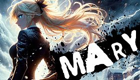 MARY