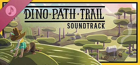 Dino Path Trail – Original Soundtrack DLC