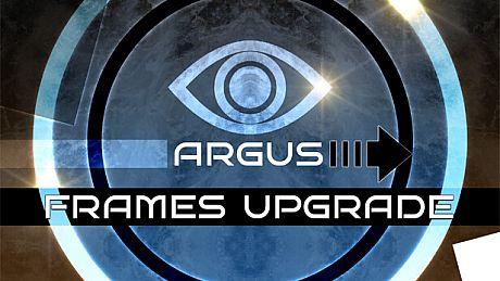 Argus Frames Upgrade DLC