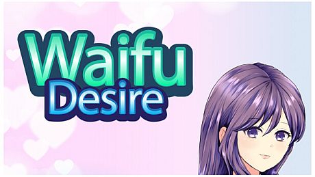 Waifu Desire Game