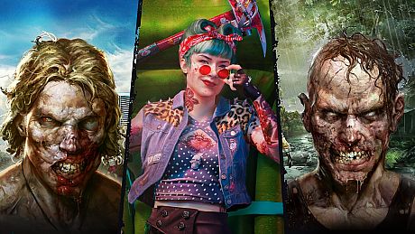 Dead Island - Series Bundle