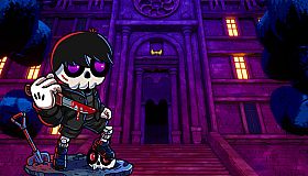 SpookyKillers: Chapter 1