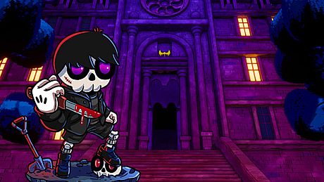 SpookyKillers: Chapter 1 Game