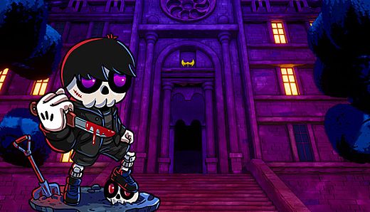 SpookyKillers: Chapter 1