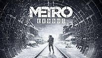 Buy Metro Exodus PC