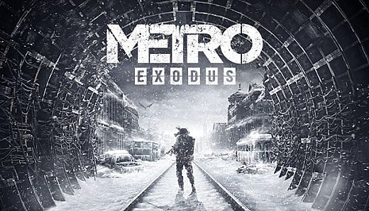 Metro Exodus