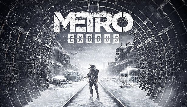Buy Metro Exodus