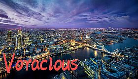 Voracious